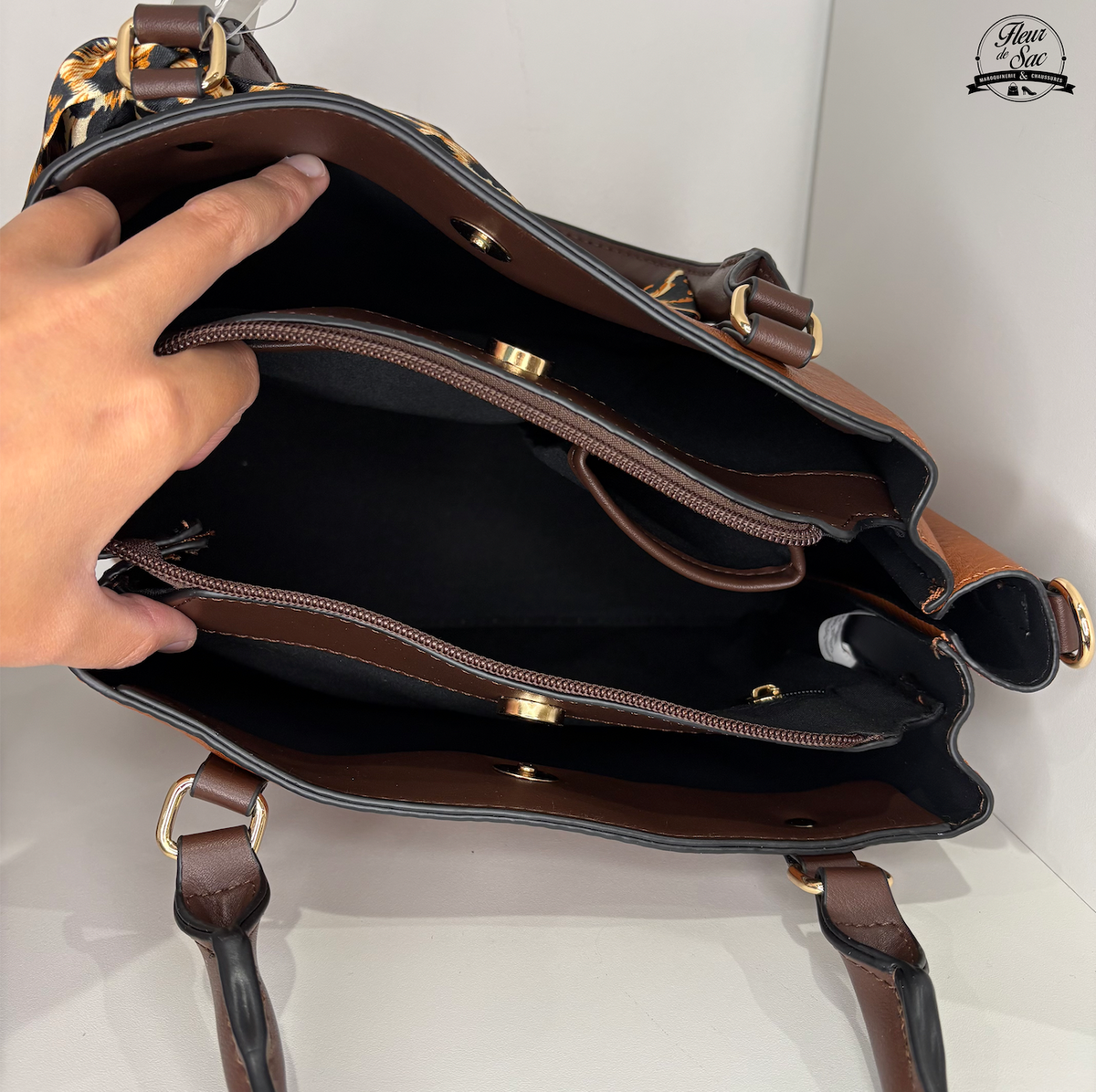 Sac Juliette | M1016
