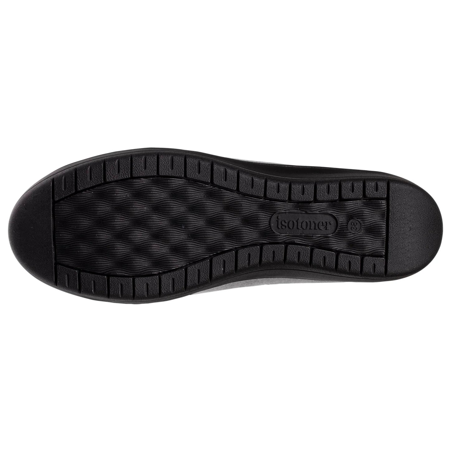 Chaussons talon | 97428 Gris
