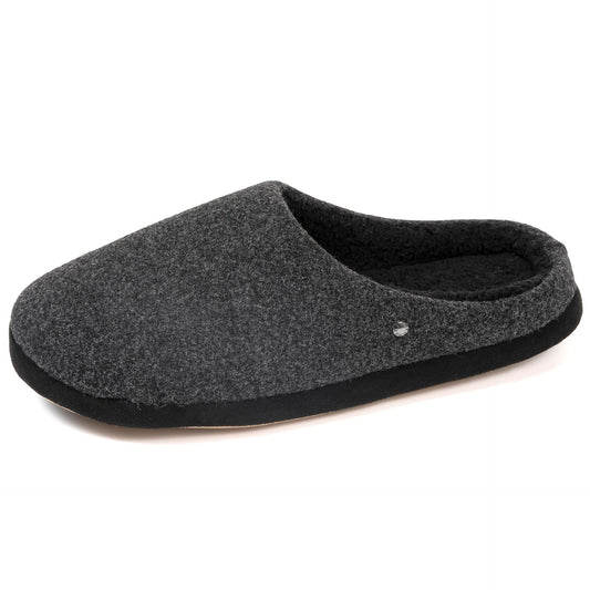 Chaussons mules | 98279 Noir