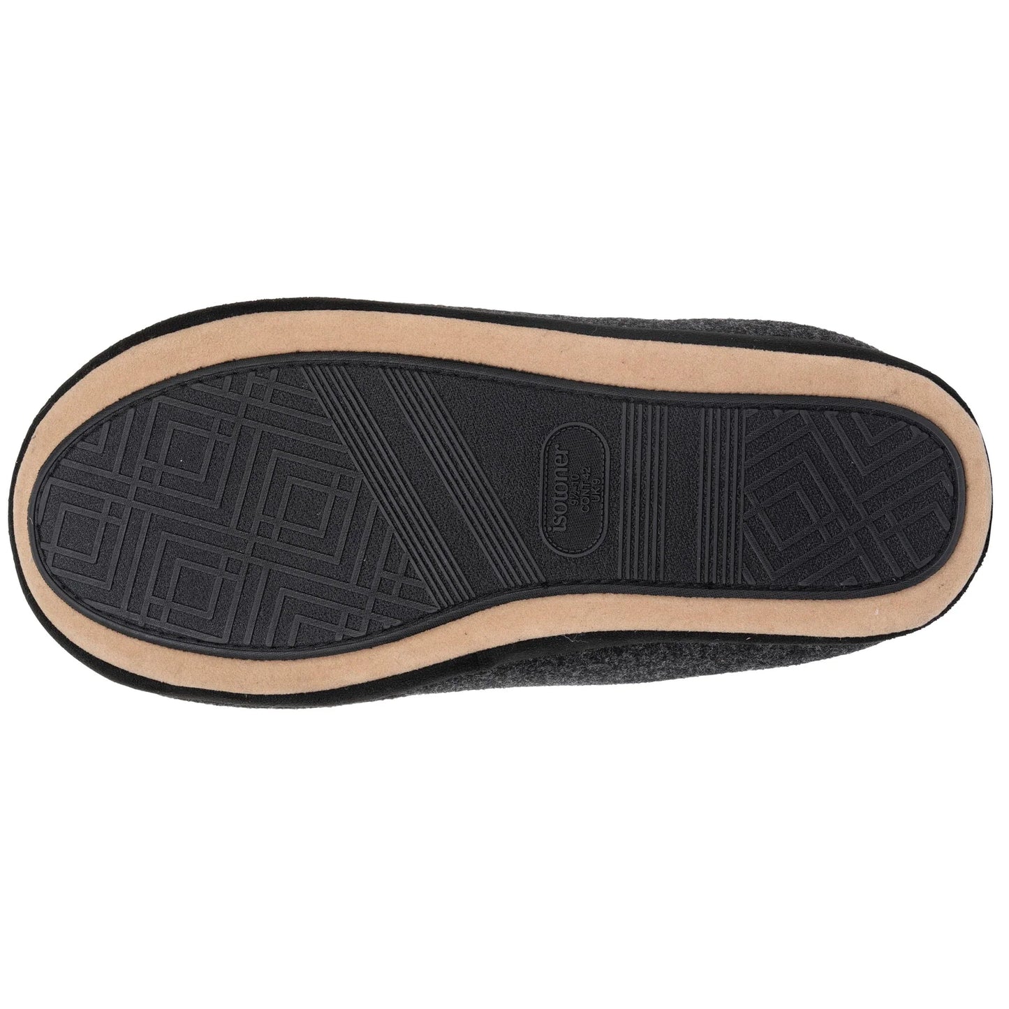 Chaussons mules | 98279 Noir