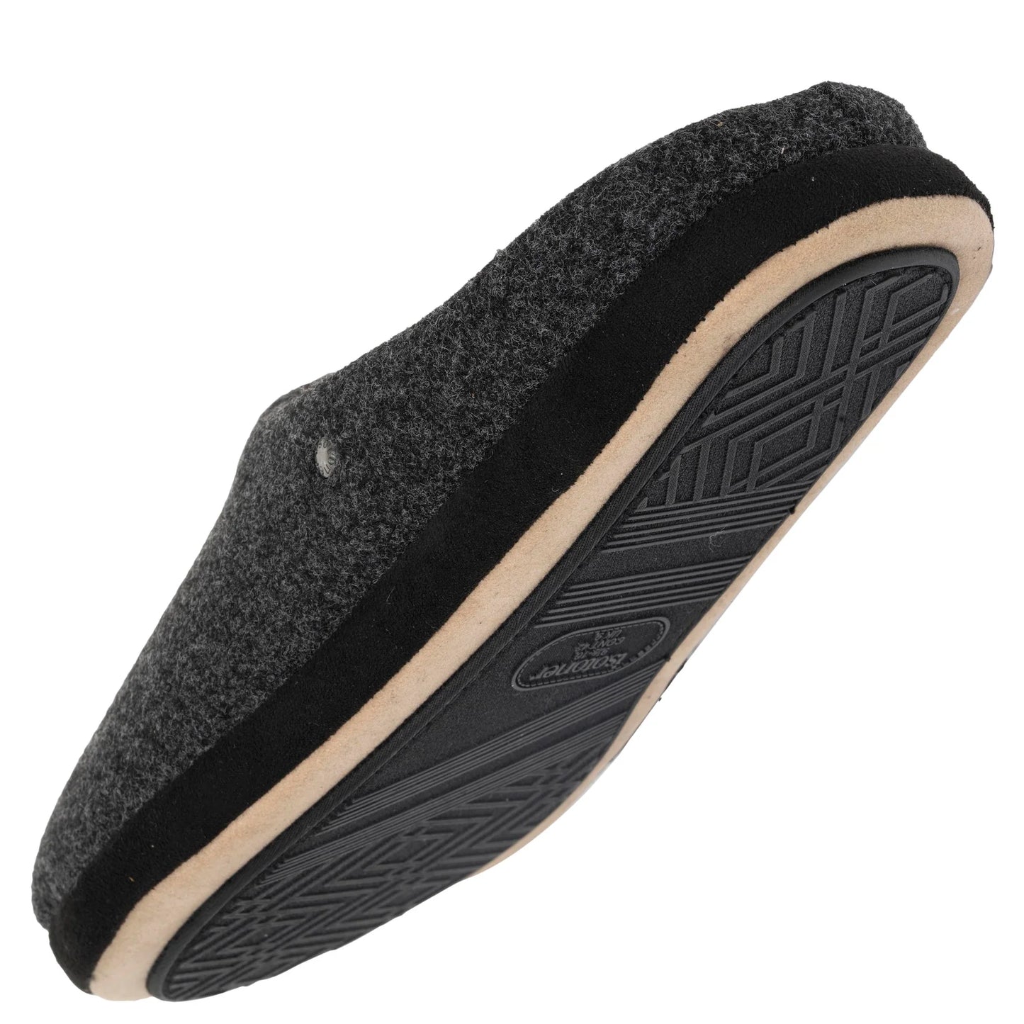 Chaussons mules | 98279 Noir