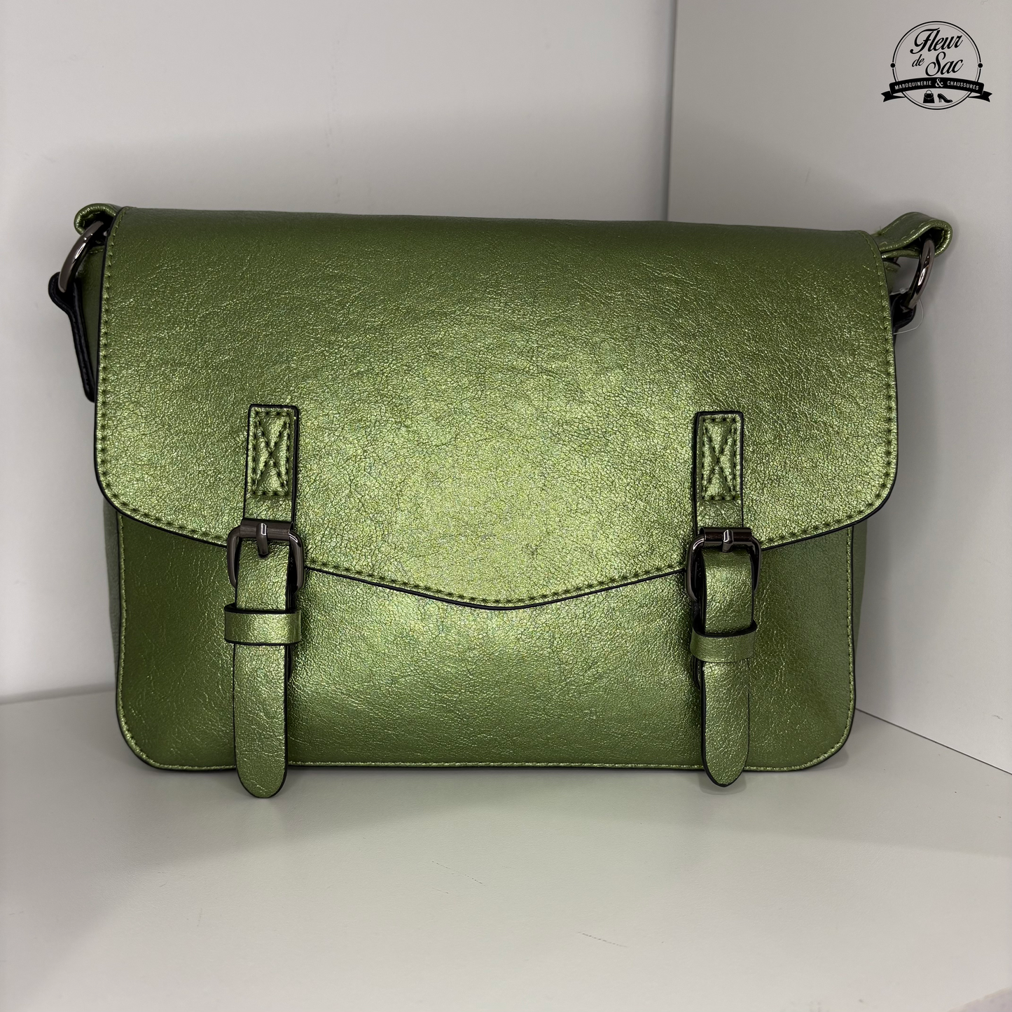 Sac Maurine Métal | M581M
