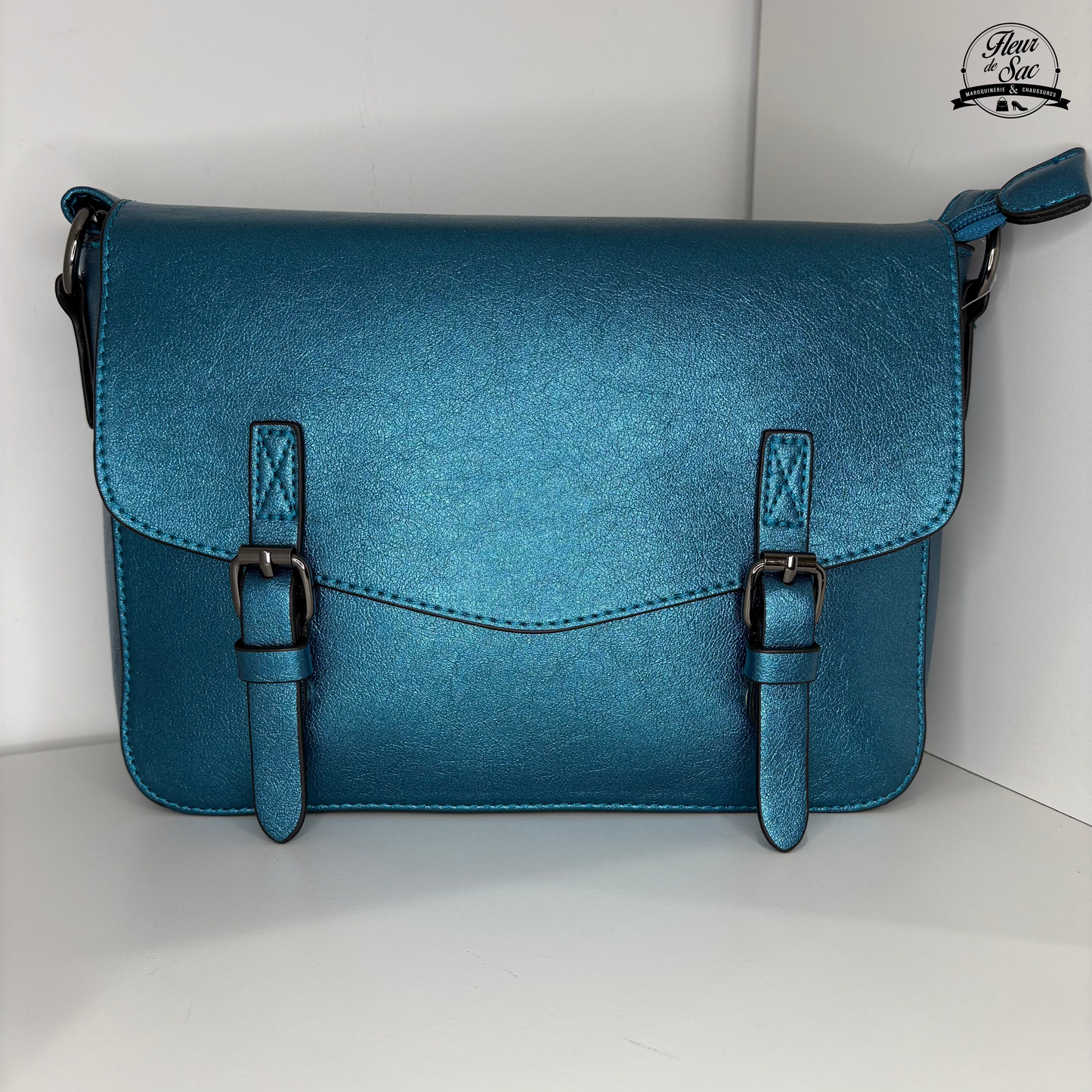 Sac Maurine Métal | M581M