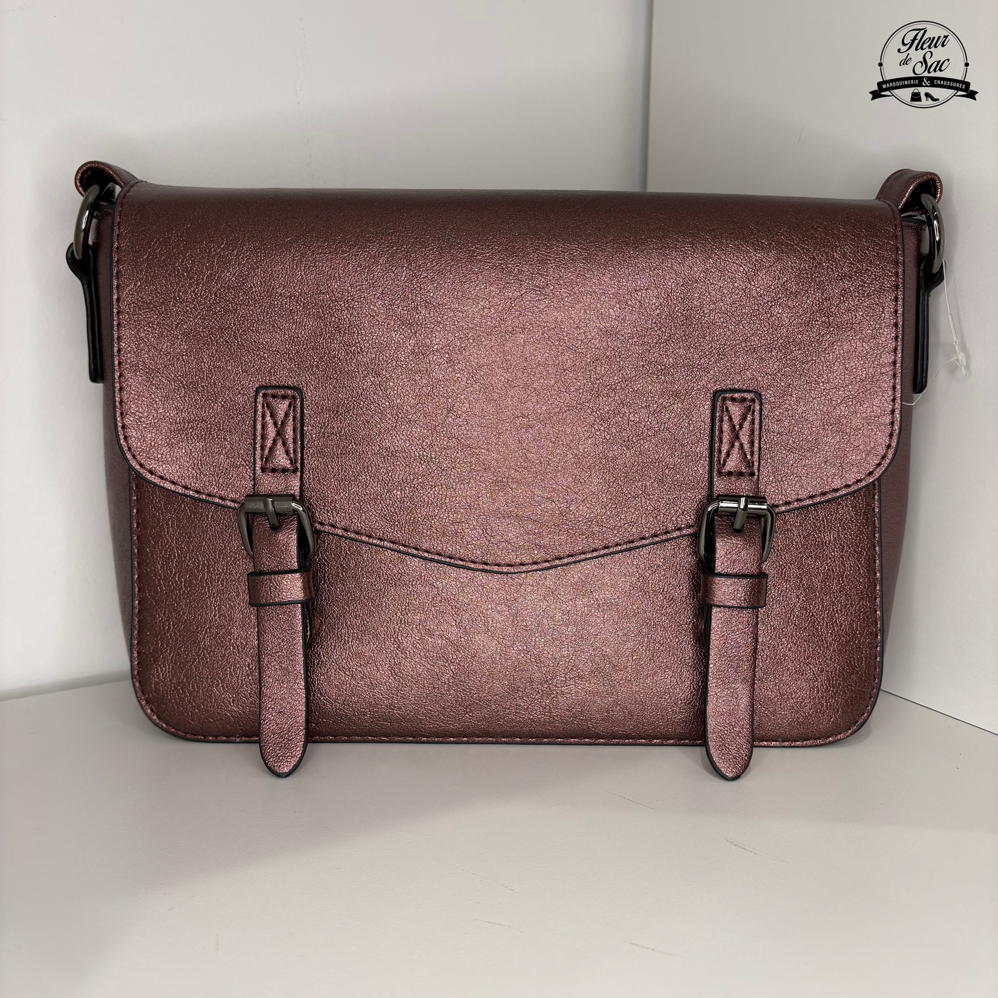 Sac Maurine Métal | M581M