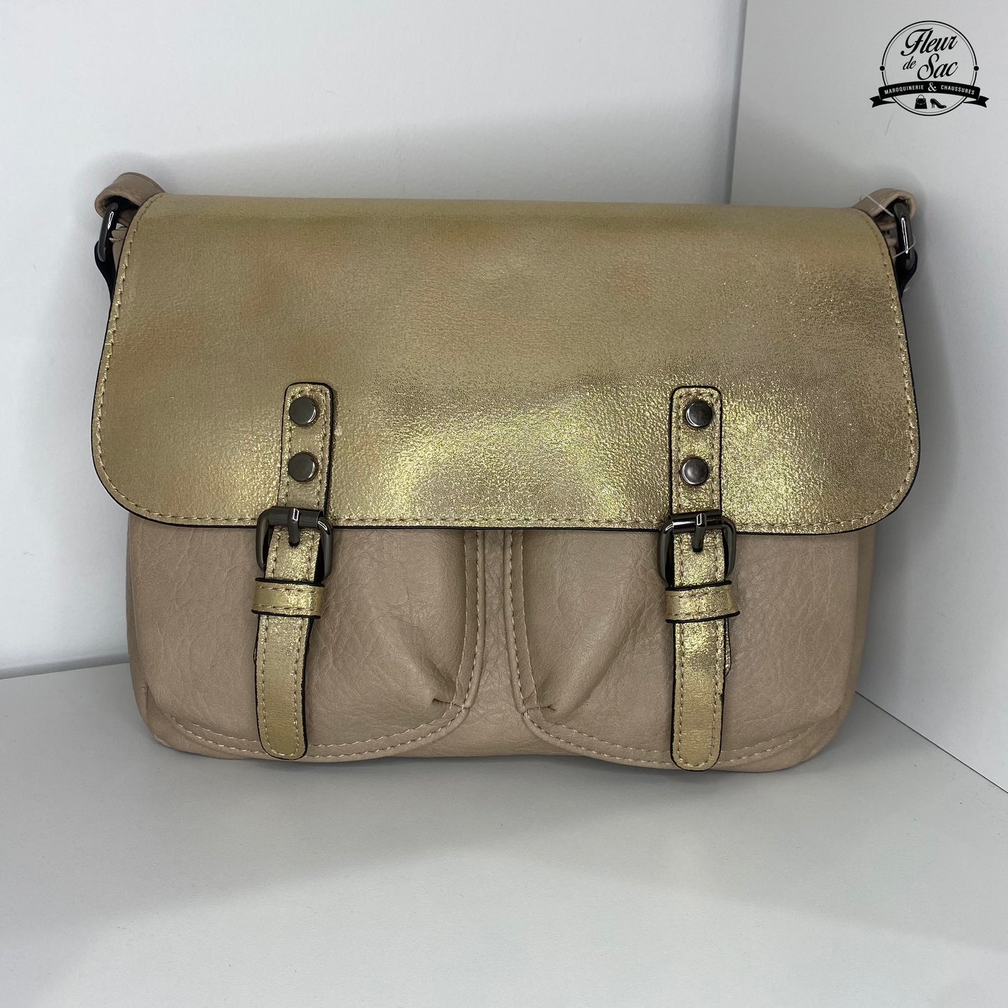 Sac Clara Grand | M140