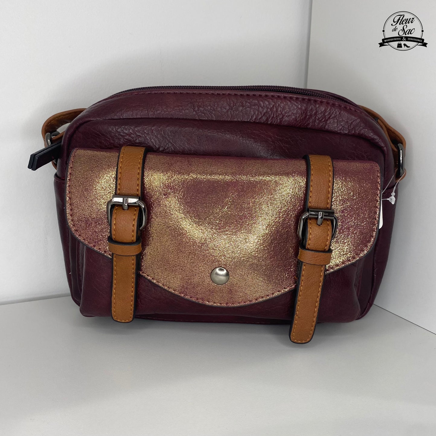 Sac Carla - M974