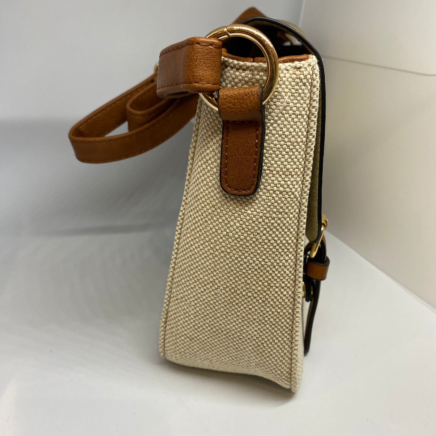 Sac Maurine Tissu | M980