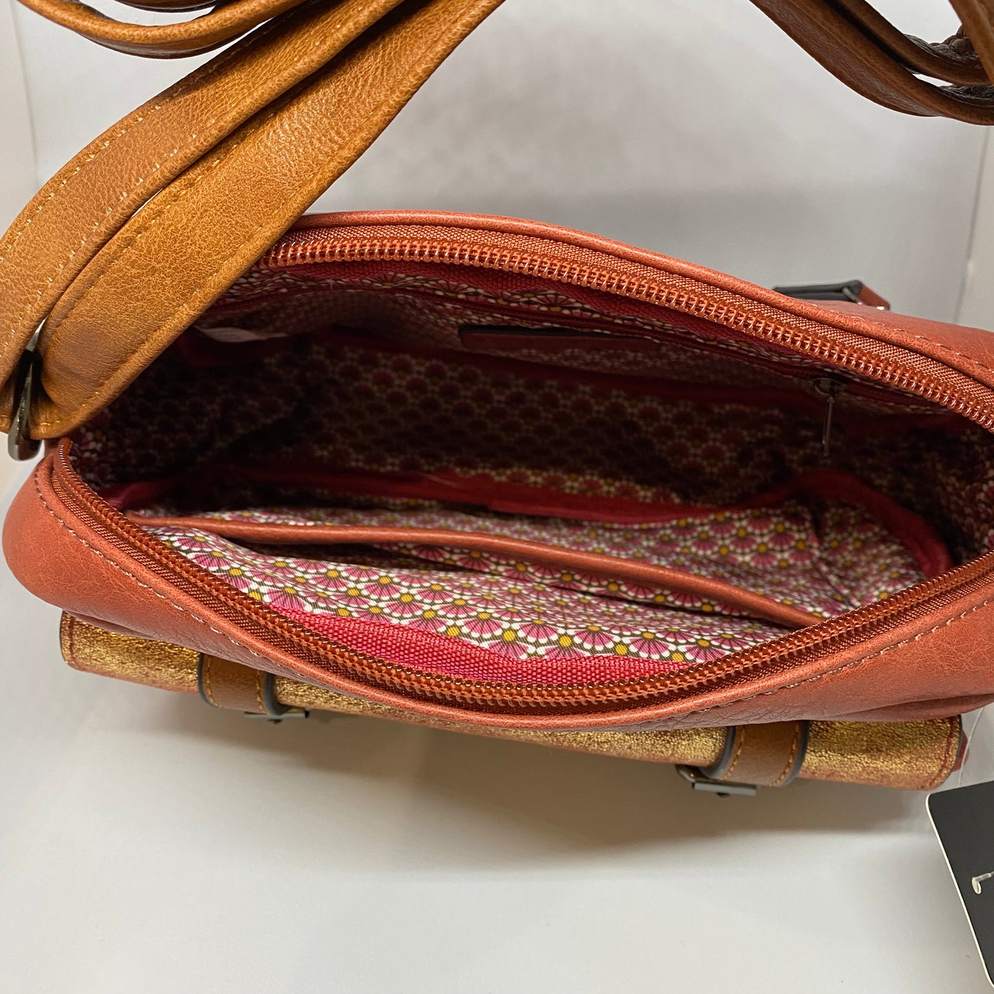 Sac Carla - M974