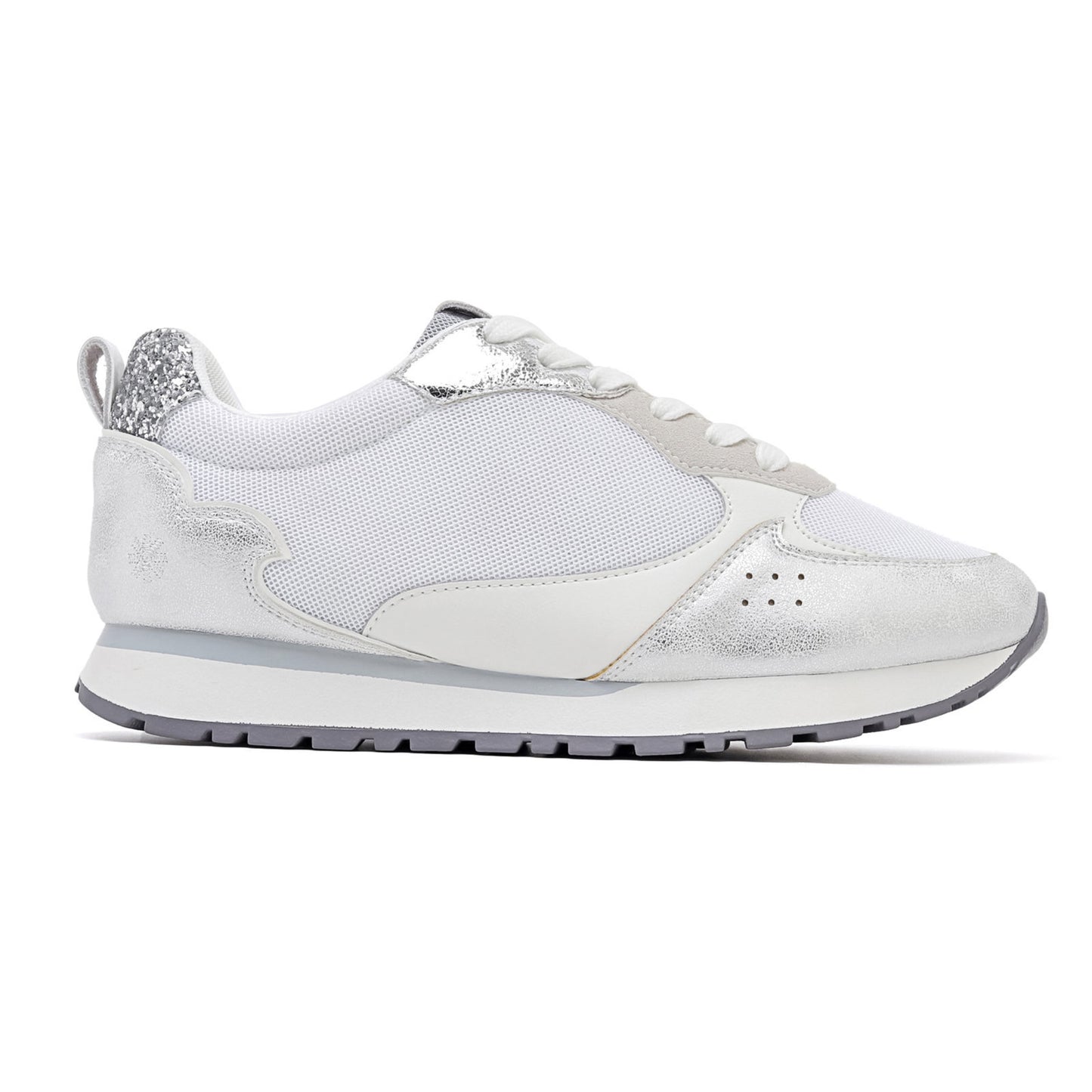 Baskets Lilly | M5017 Silver