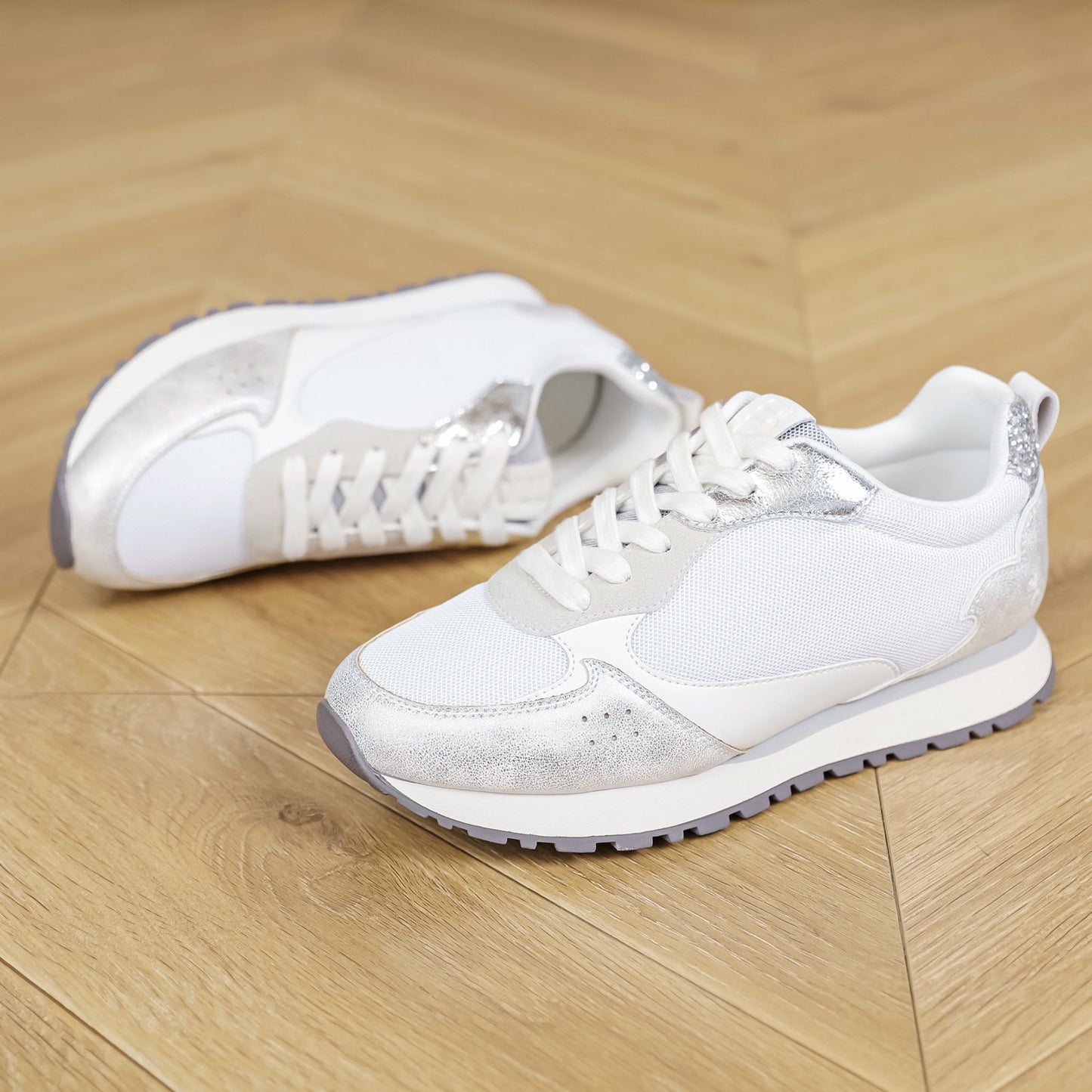 Baskets Lilly | M5017 Silver