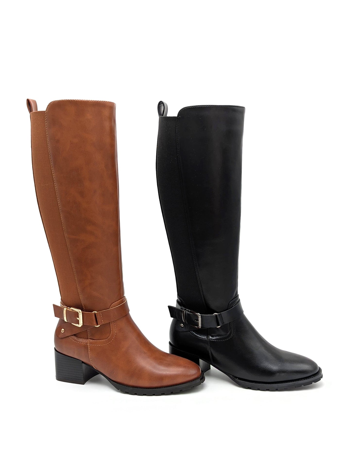 Bottes | CHC325 Noir