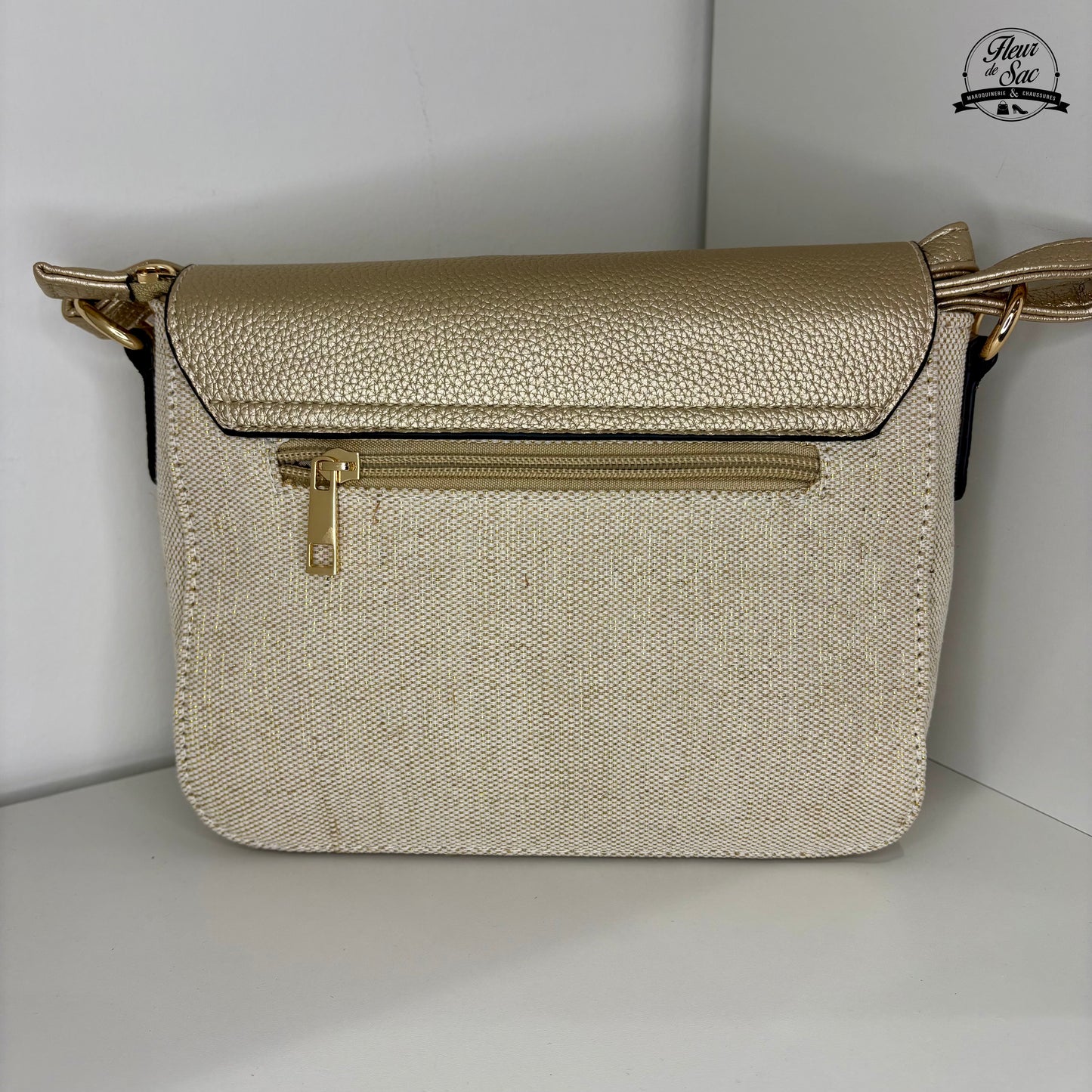 Sac Céline en tissu | M1000T
