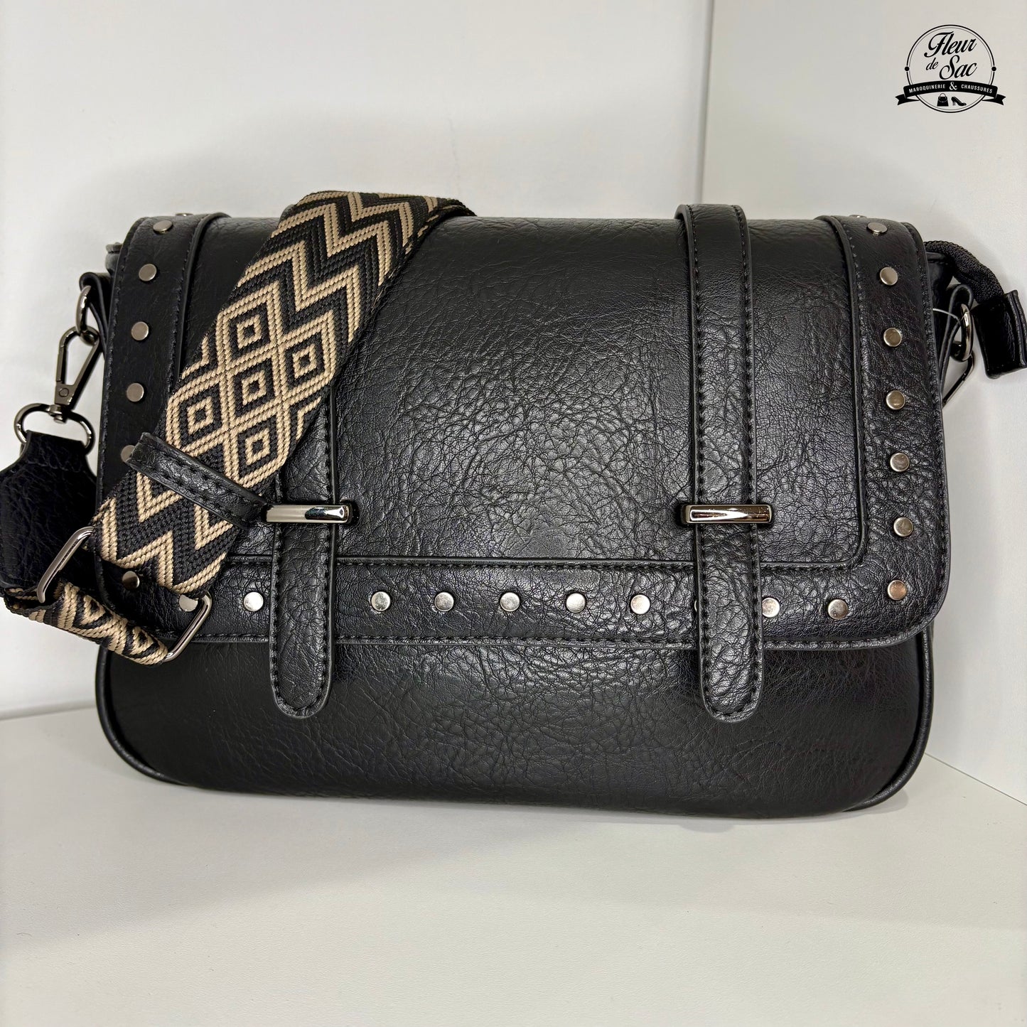 Sac Ambre | M1013