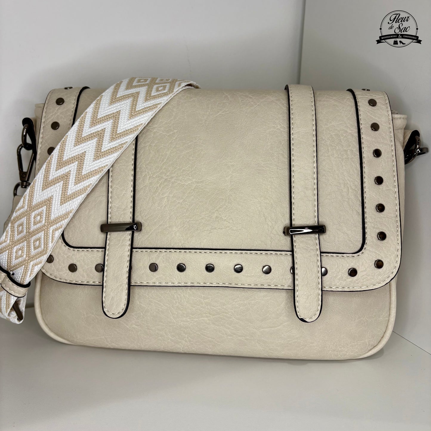 Sac Ambre | M1013