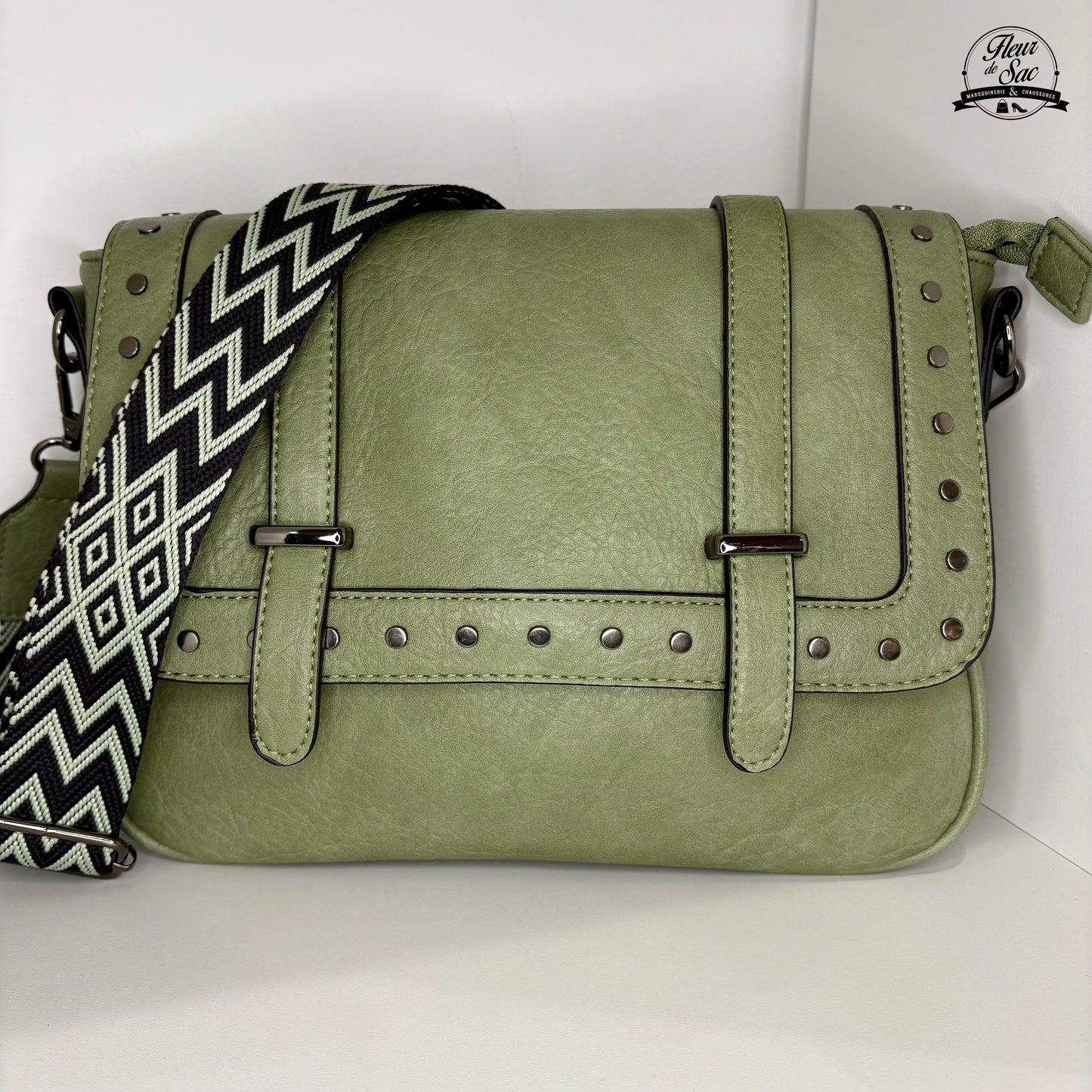 Sac Ambre | M1013