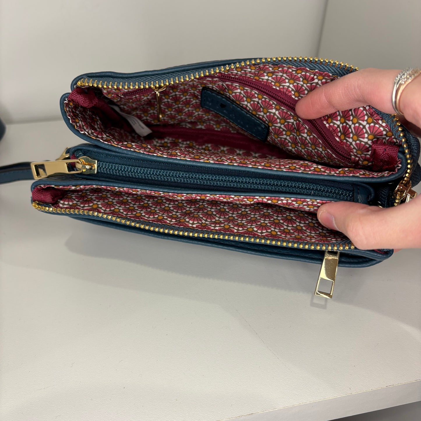 Pochette | M1006