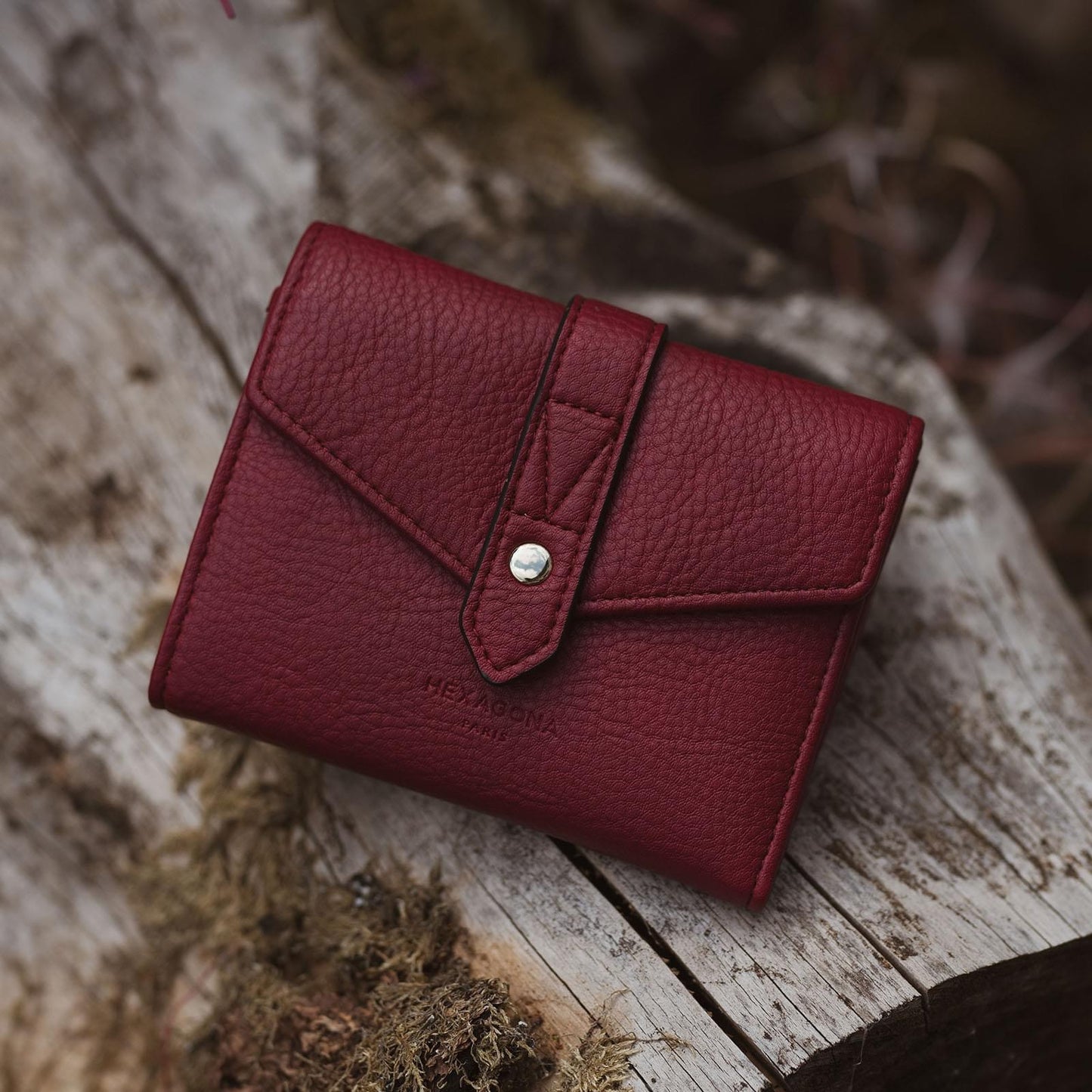 Portefeuille Hexagona | H578260 Toscane