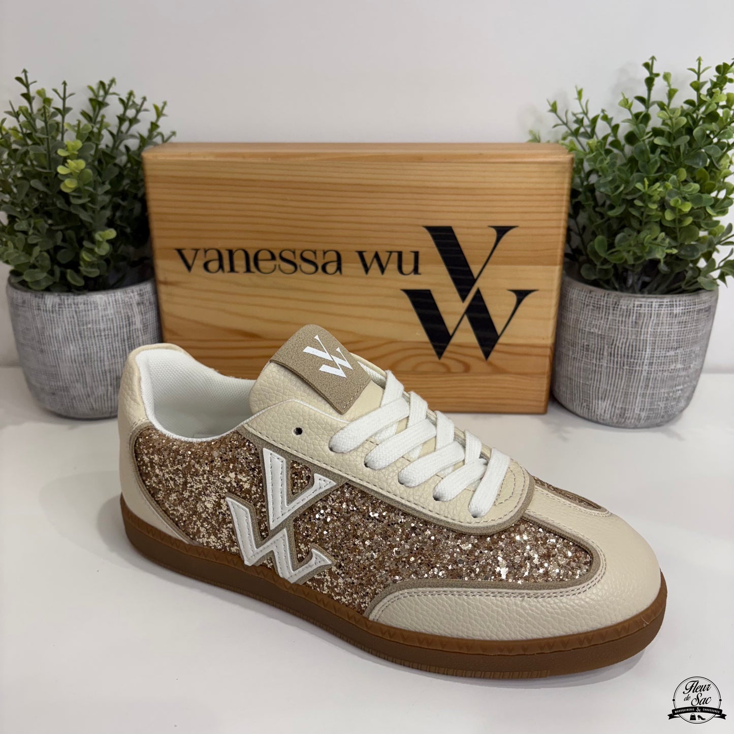 Vanessa Wu SUZANNE Or | BK2806