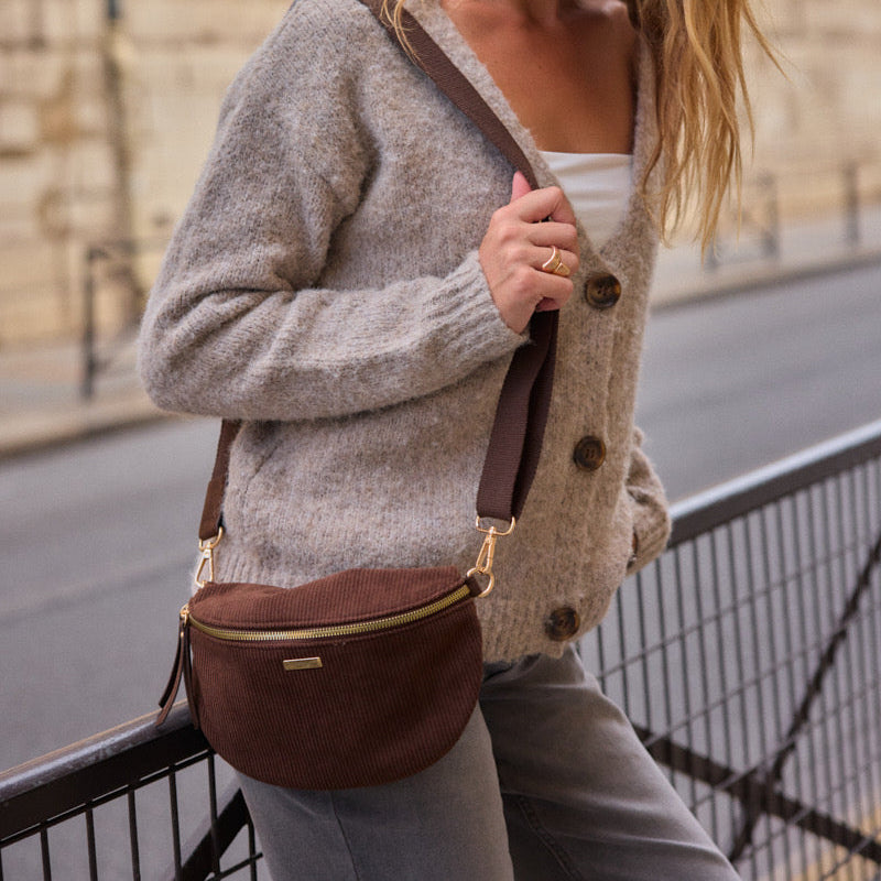 Sac banane | FC7529