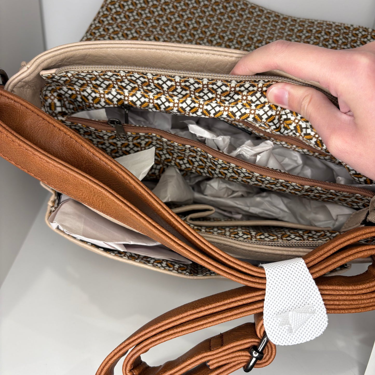 Sac bandoulière | M699