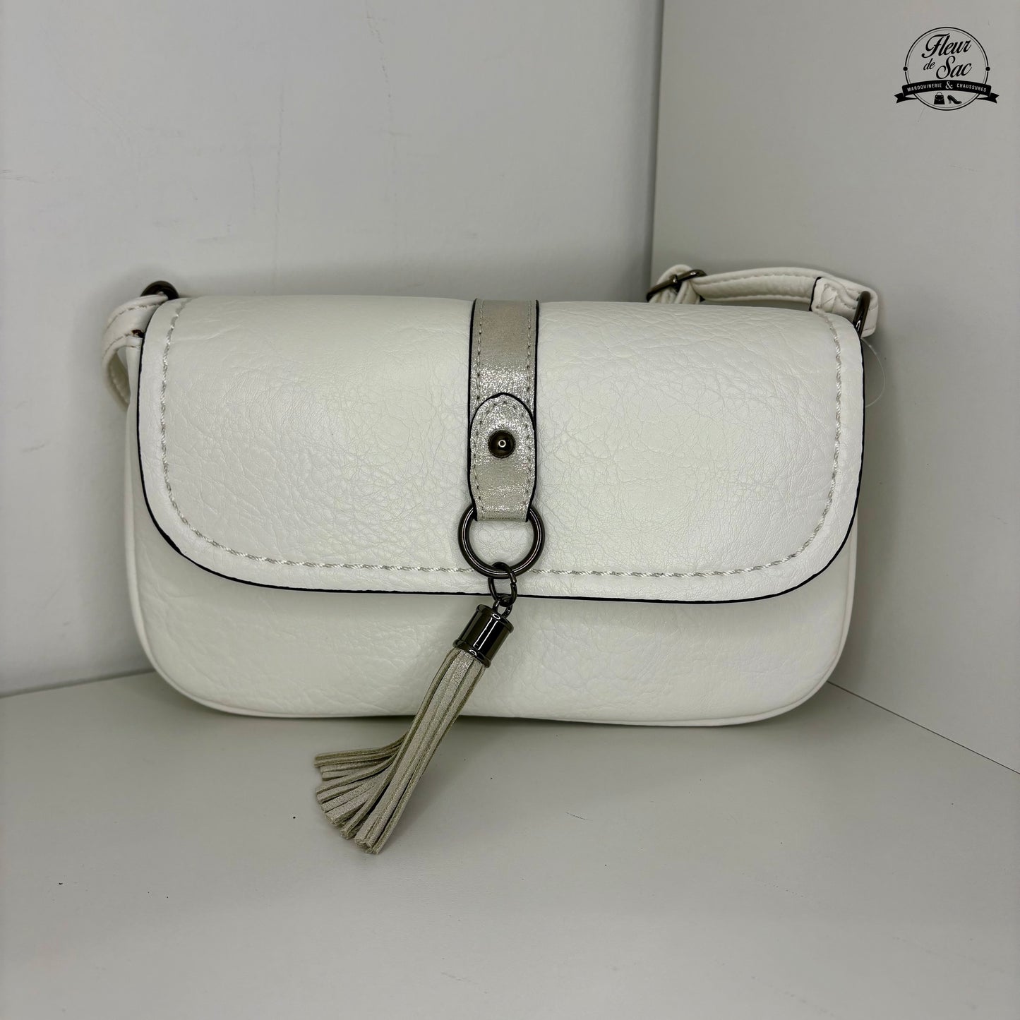 Pochette 3 soufflets | M736
