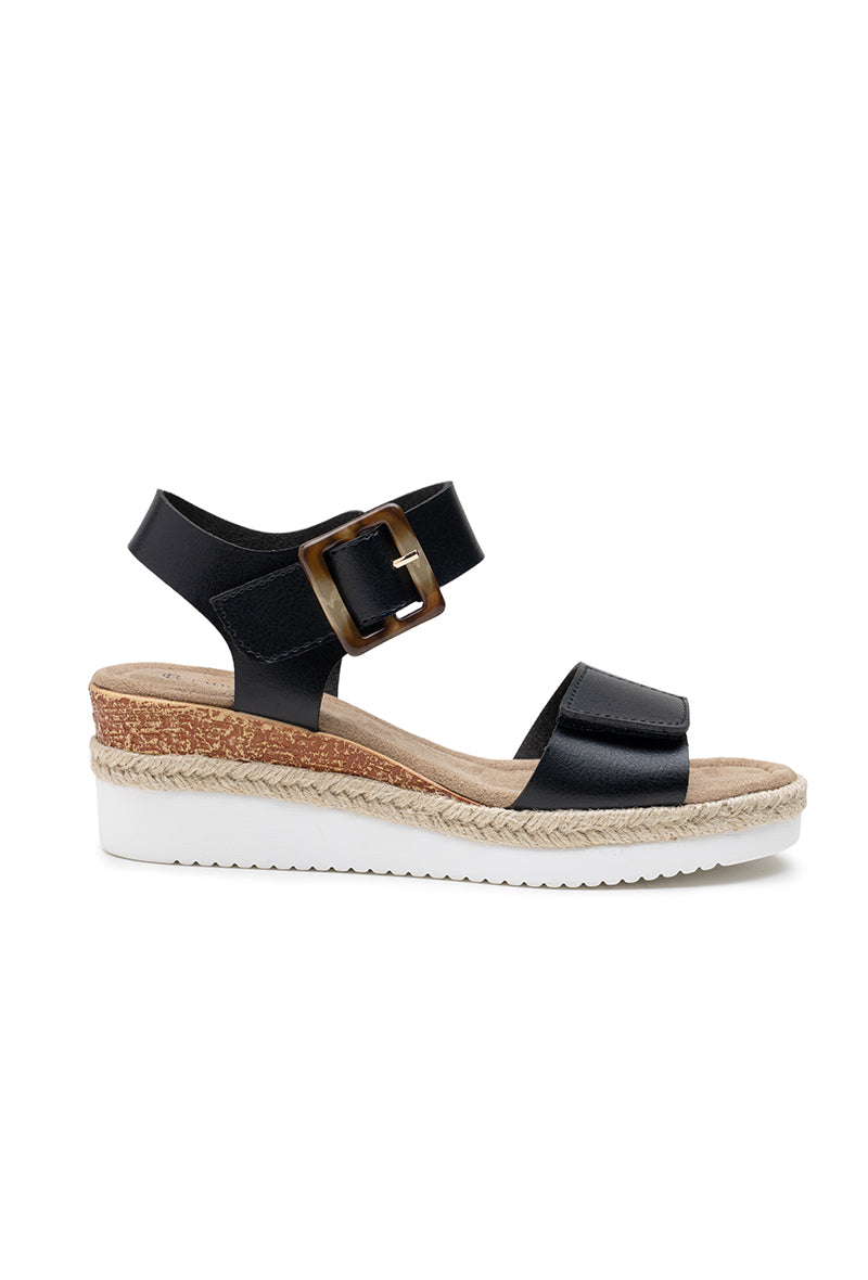 Sandales | F6913 Black