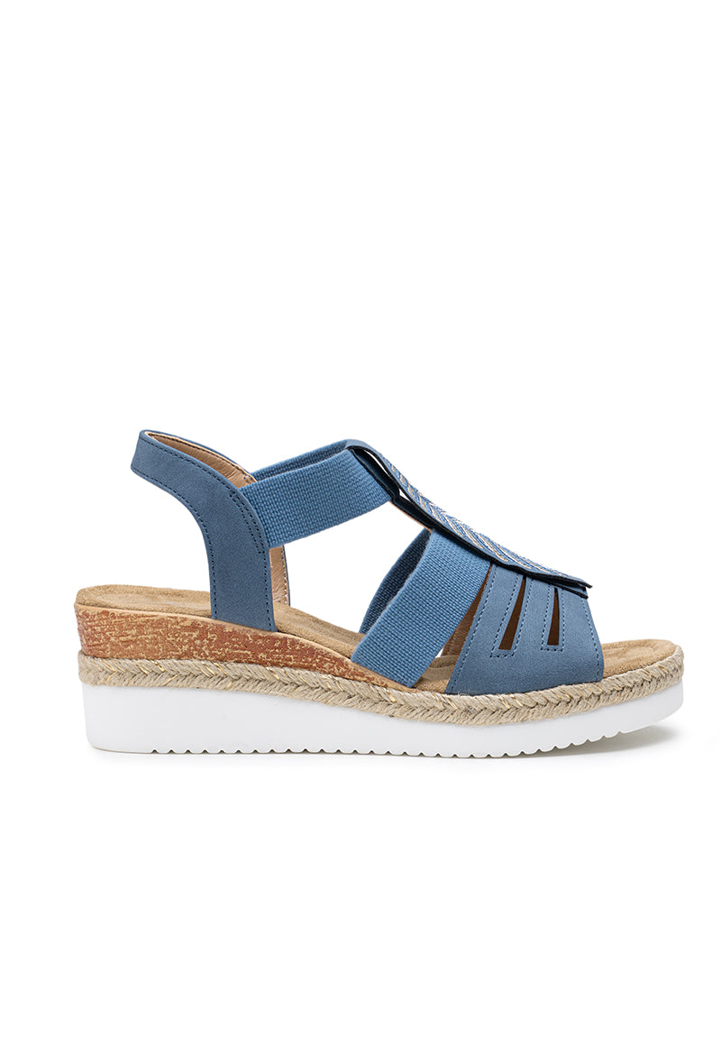 Sandales Louise | F6916 Blue