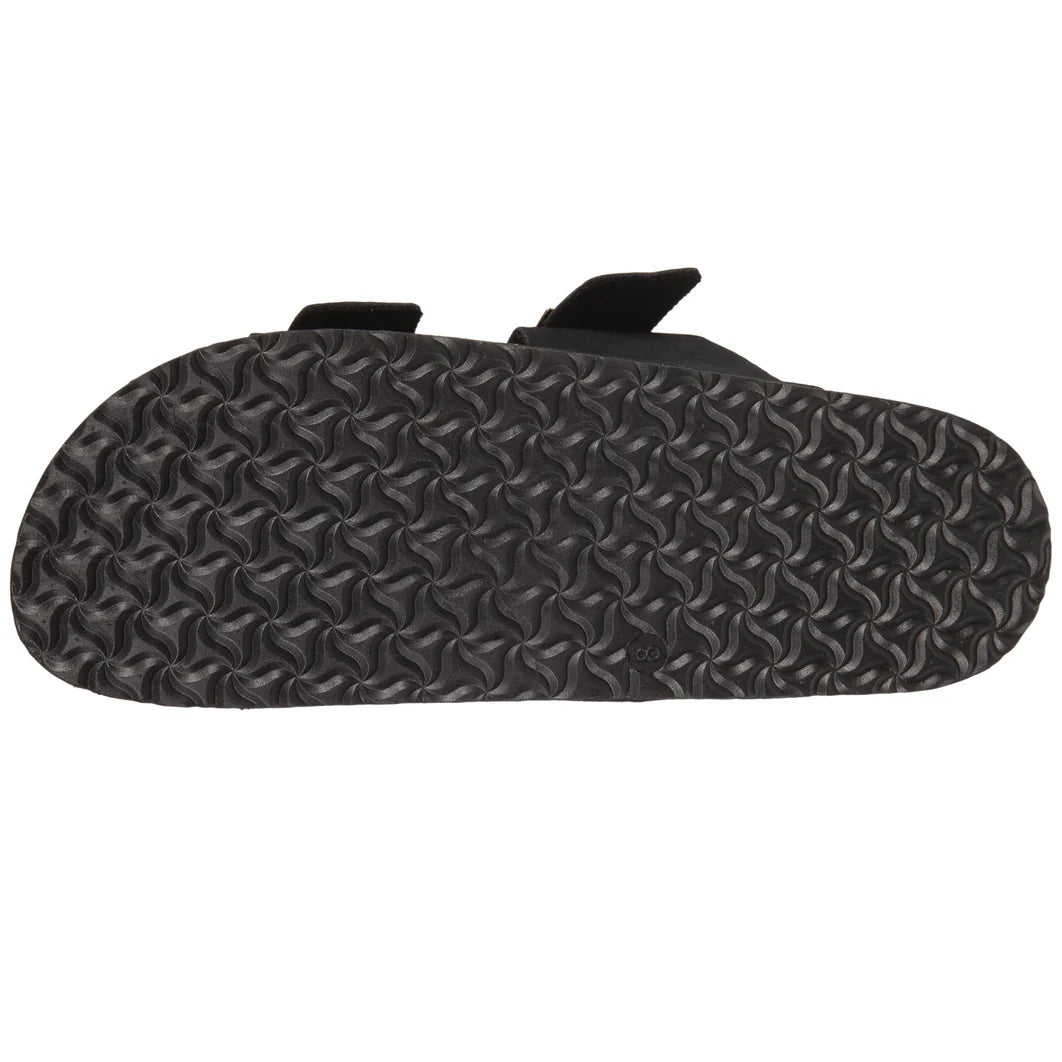 Mules 94211 Noir | ISOTONER