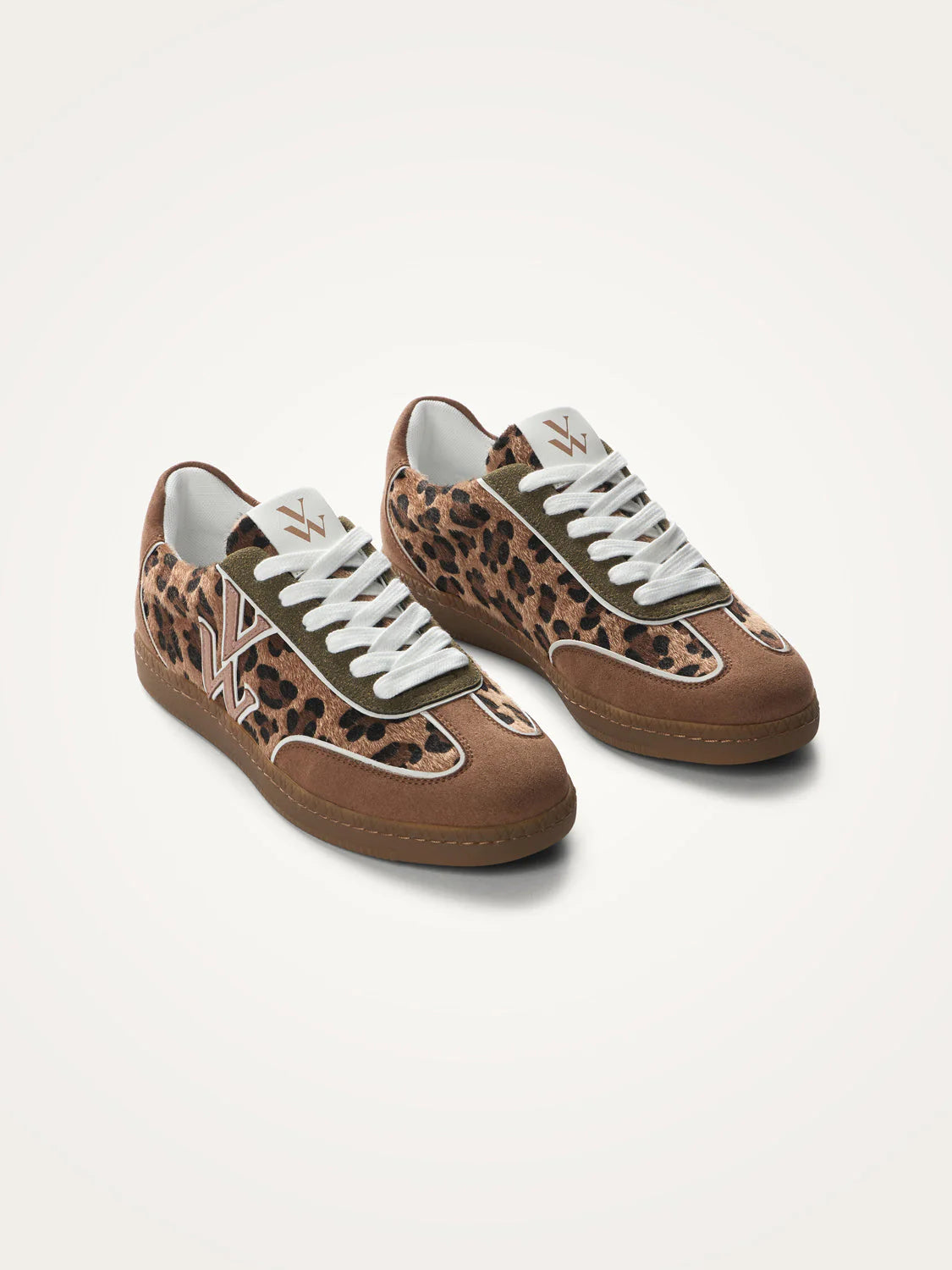 Vanessa Wu SUZANNE Camel | BK2806