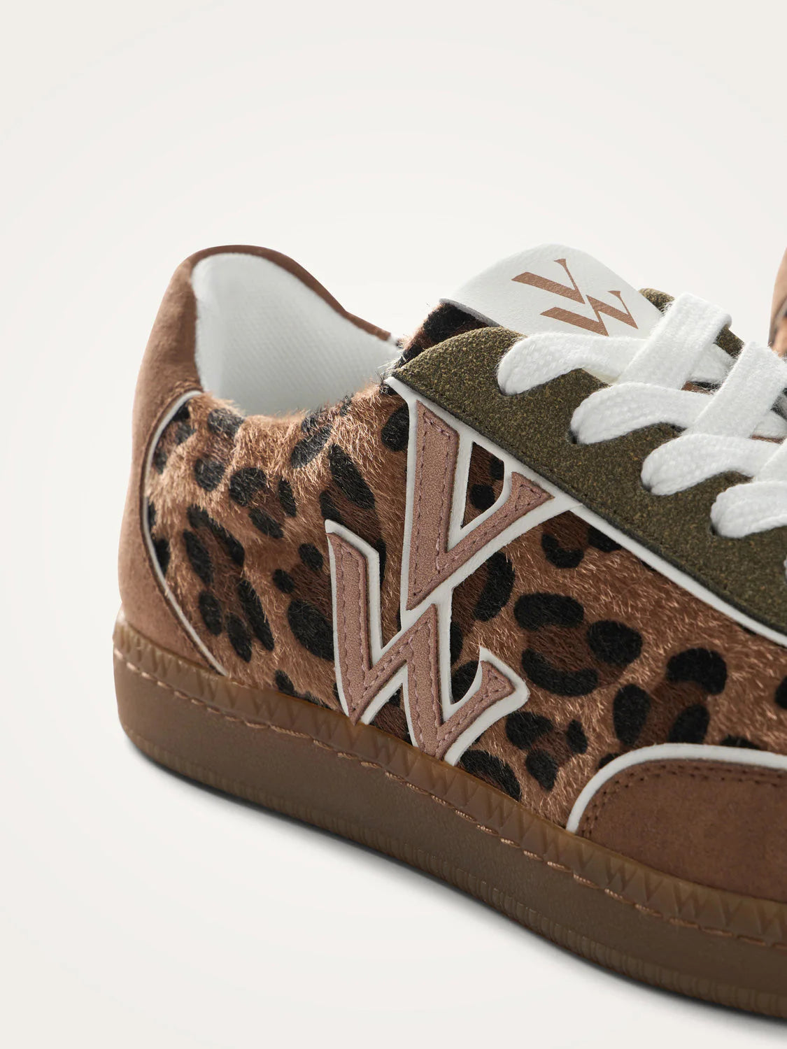 Vanessa Wu SUZANNE Camel | BK2806