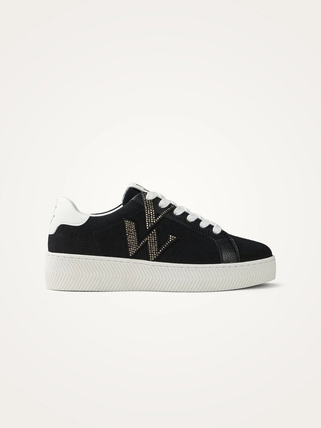 Vanessa Wu MACKENZIE Noir | BK2809