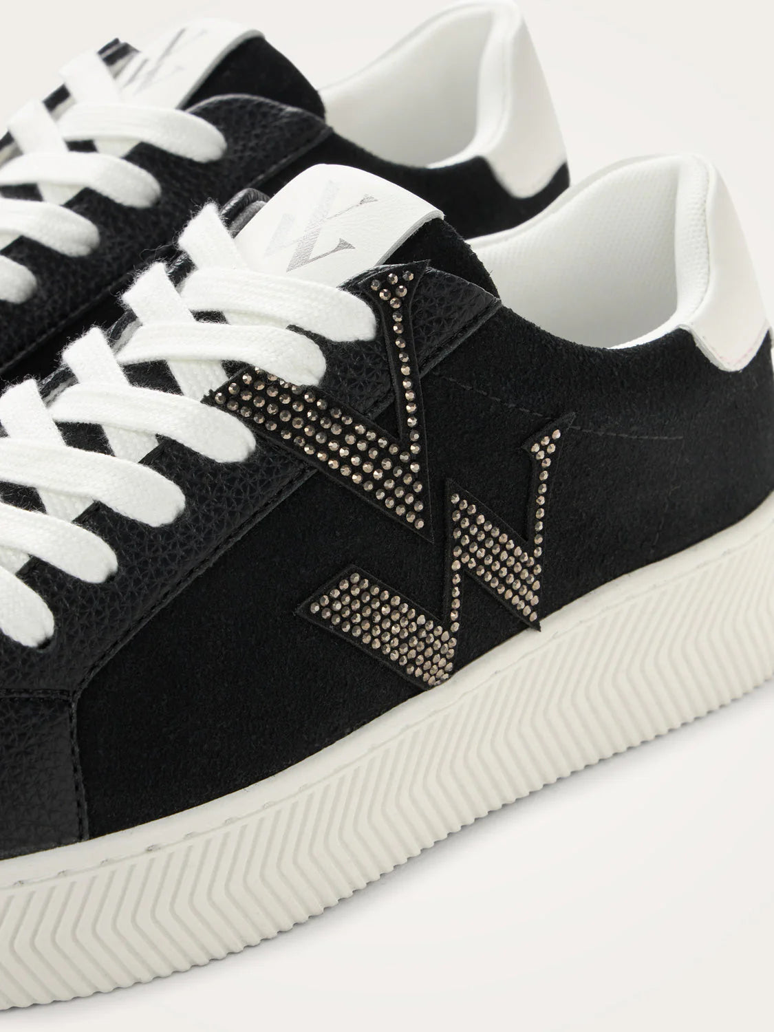 Vanessa Wu MACKENZIE Noir | BK2809
