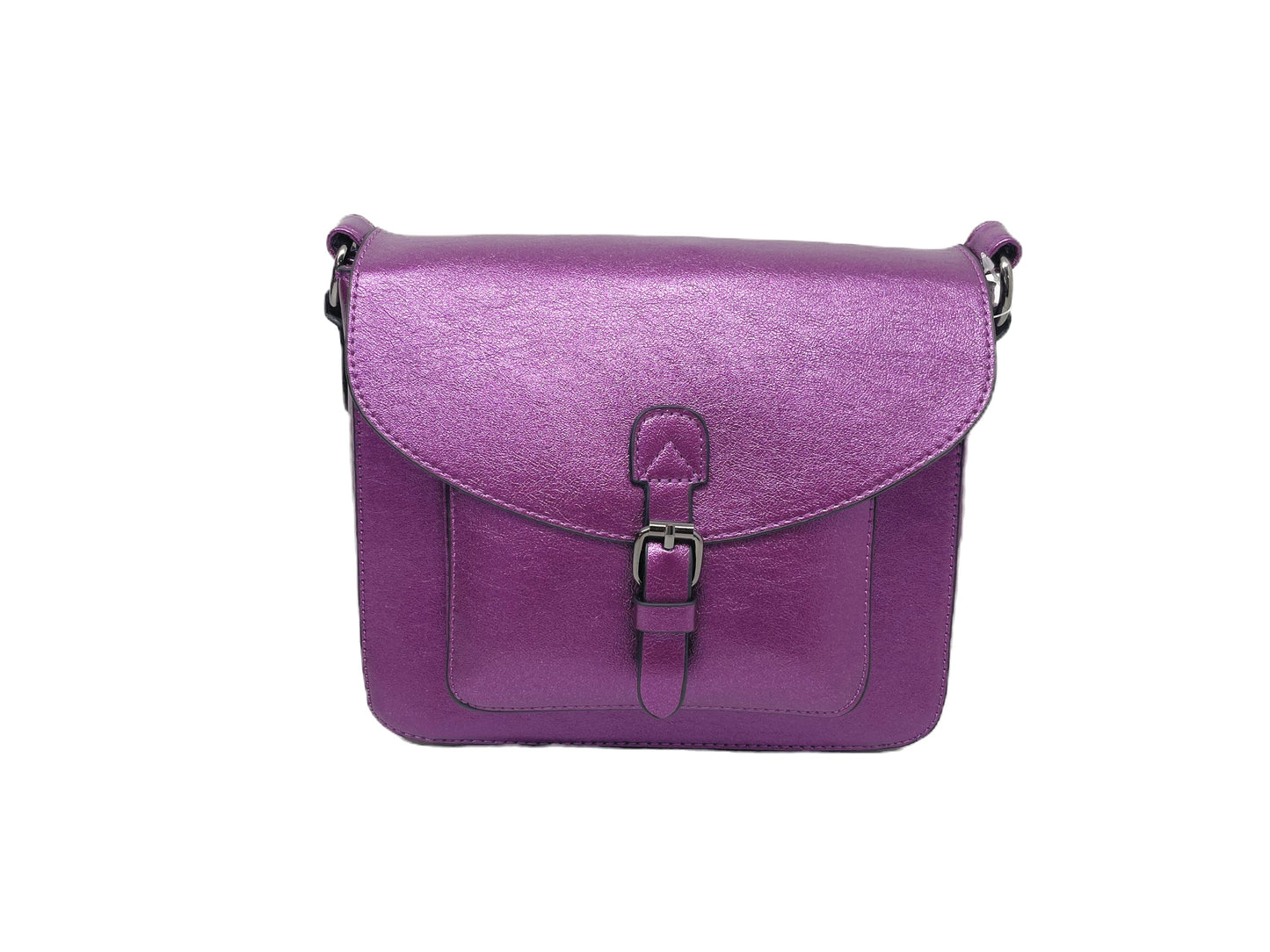 Sac Marine métallisée | M544M