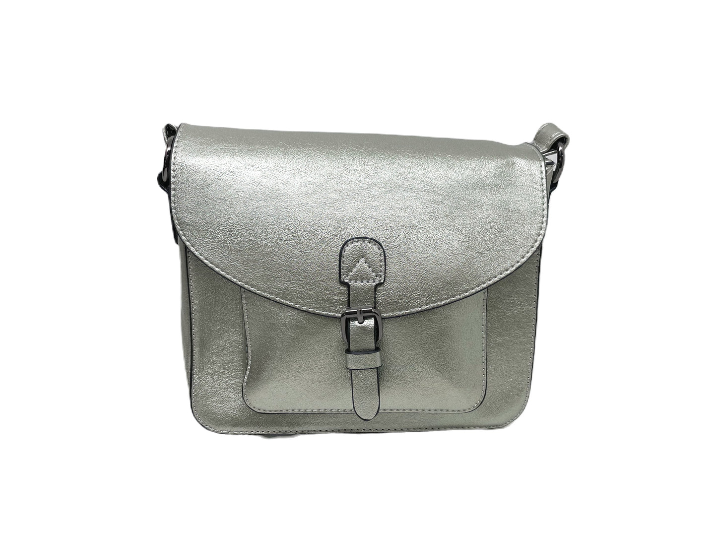 Sac Marine métallisée | M544M