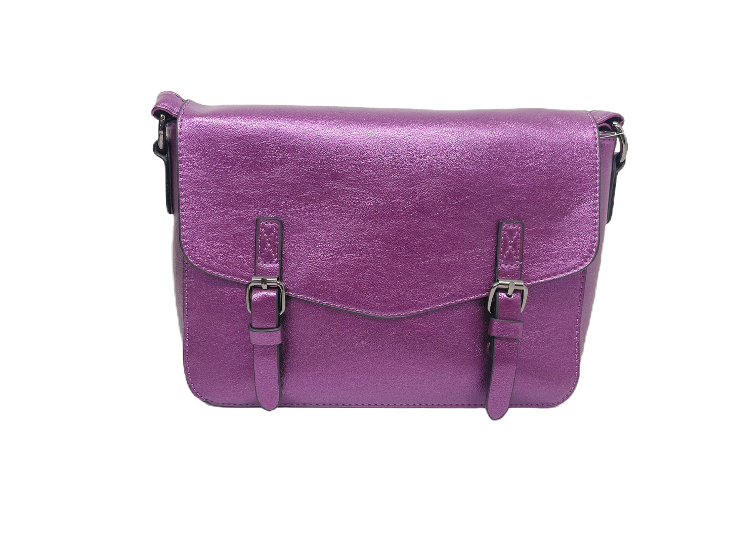 Sac Maurine Métal | M581M