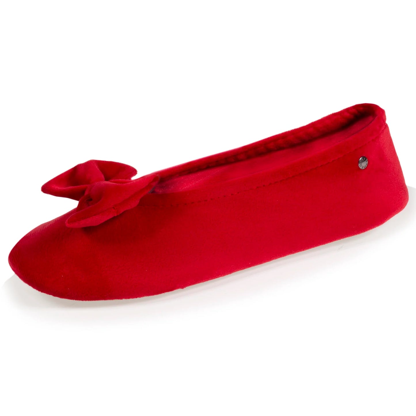 Chaussons Ballerines | 95991 Rouge