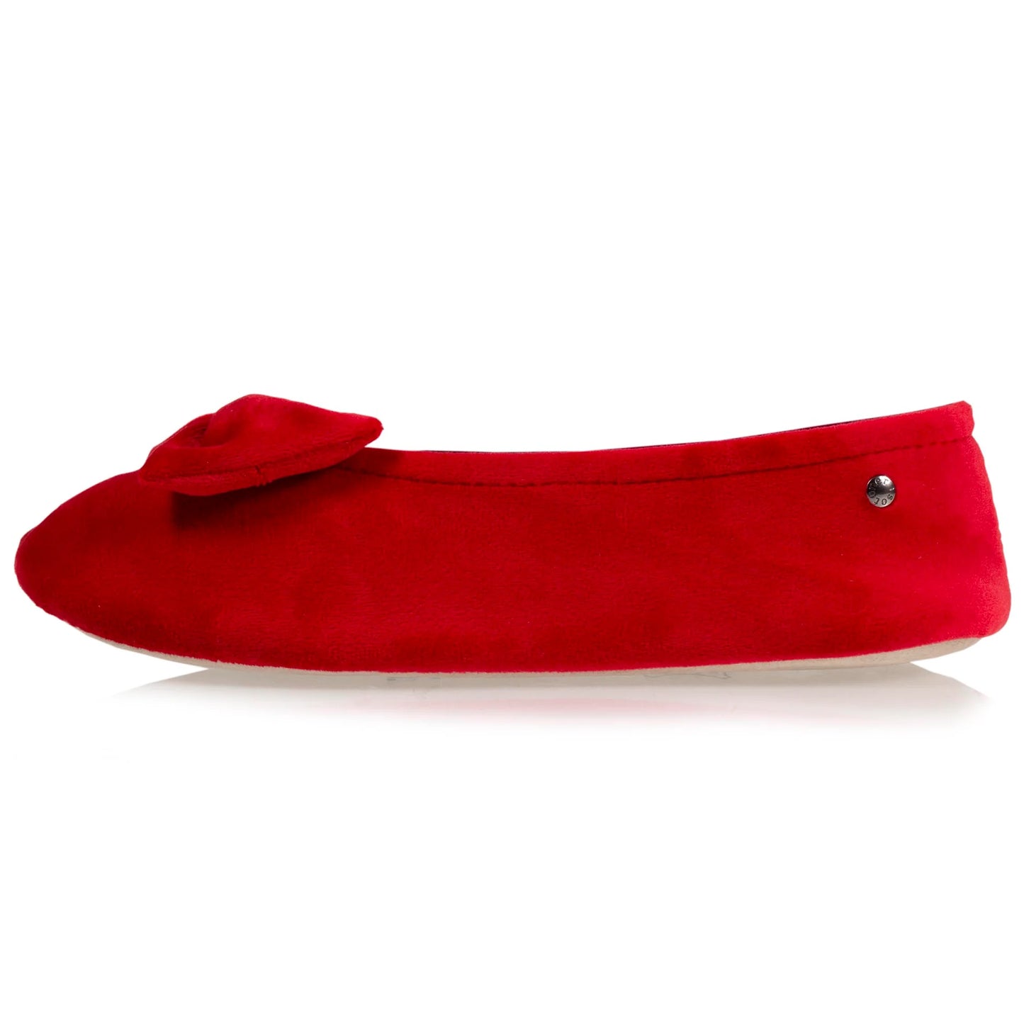 Chaussons Ballerines | 95991 Rouge