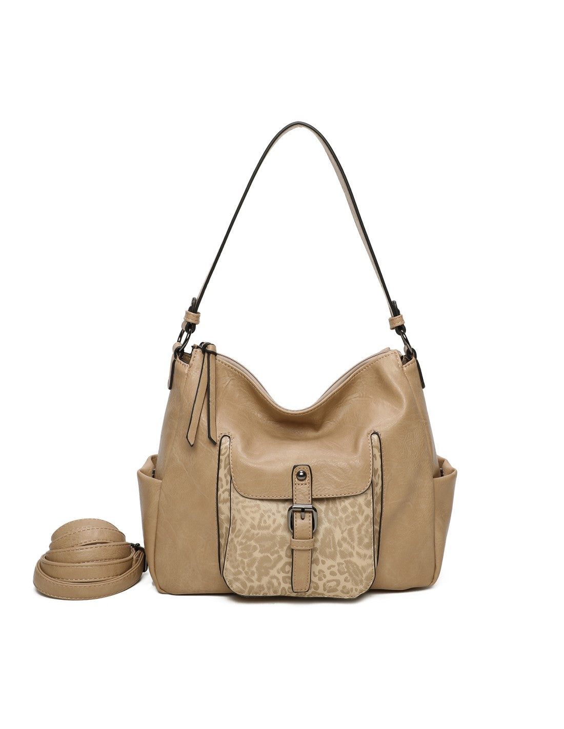 Cabas Léopard | ID5135A