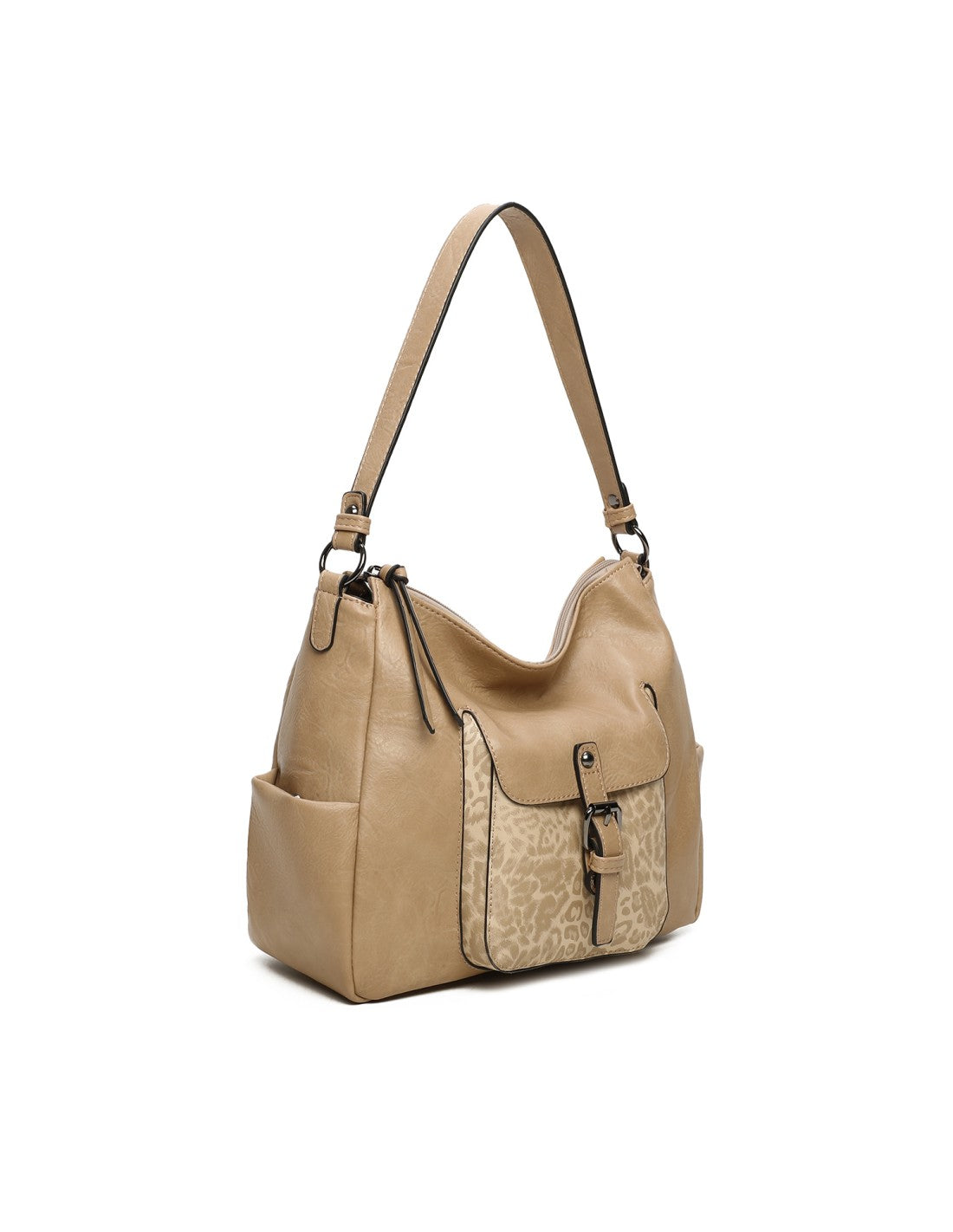 Cabas Léopard | ID5135A
