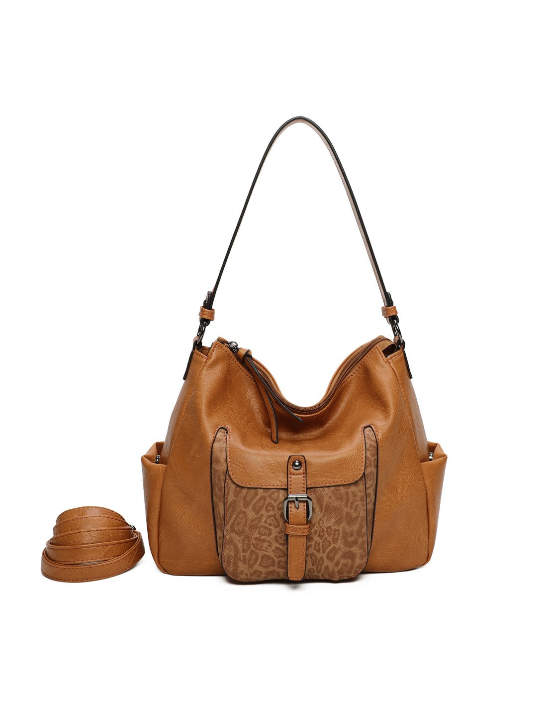 Cabas Léopard | ID5135A