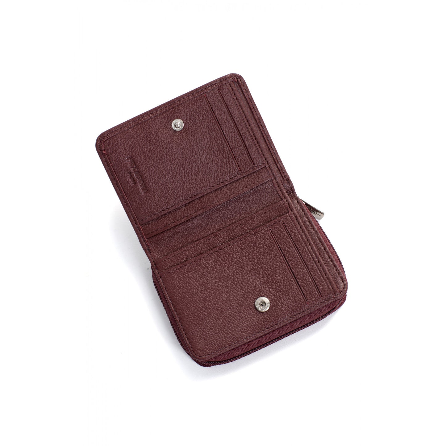 Portefeuille Hexagona en cuir | H468322 Confort