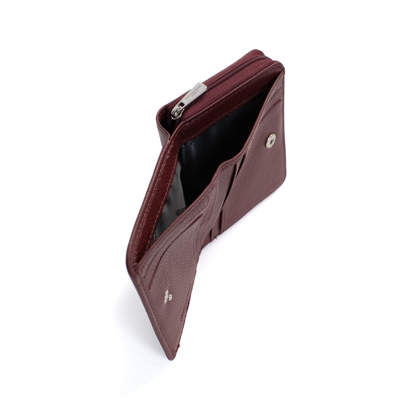 Portefeuille Hexagona en cuir | H468322 Confort