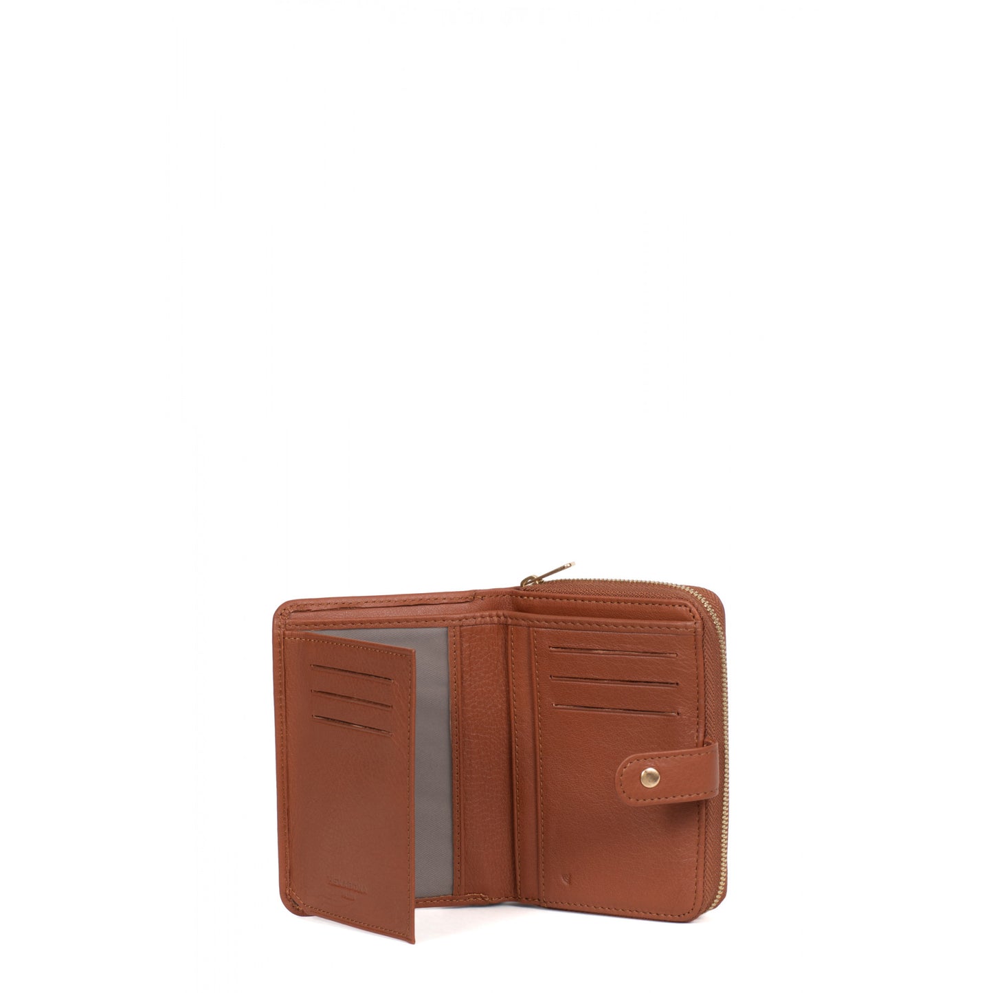 Portefeuille Hexagona en cuir | H418316 Noor