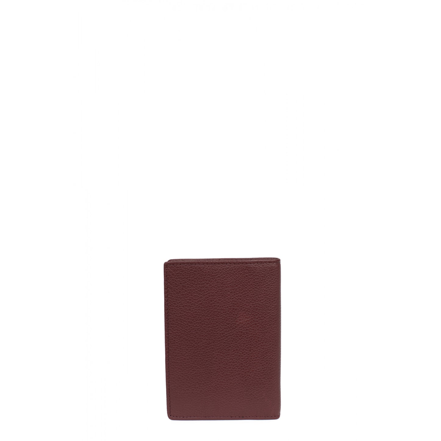 Portefeuille Hexagona en cuir | H468245 Confort