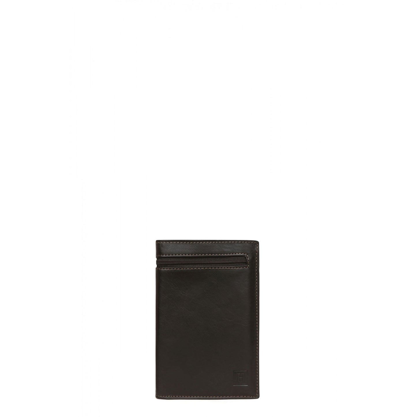 Grand Portefeuille 2V cuir | H157046 Félin