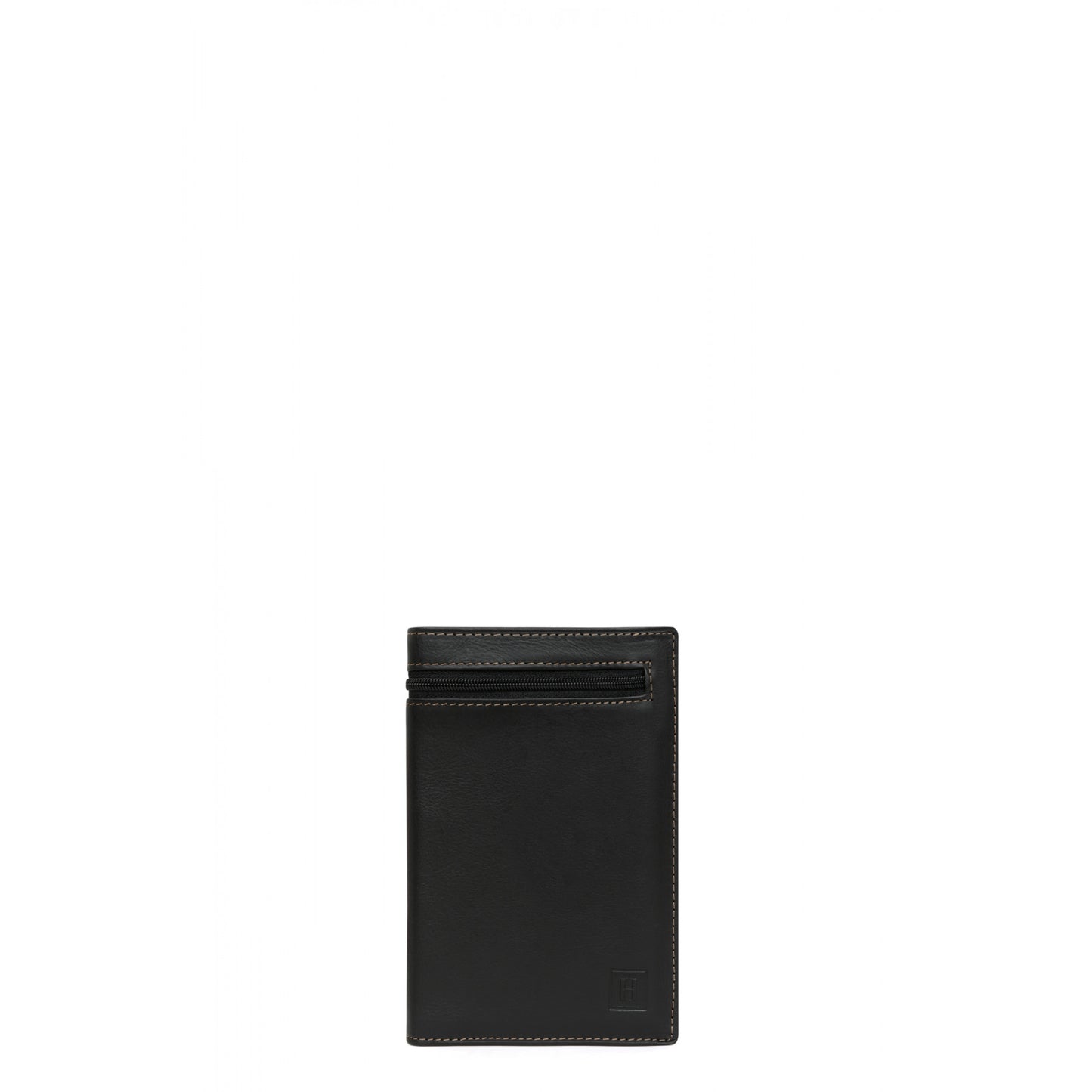 Grand Portefeuille 2V cuir | H157046 Félin