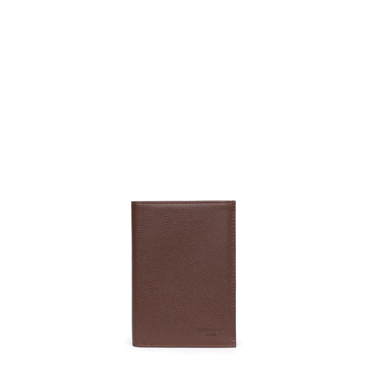 Grand Portefeuille 3V cuir | H461009 Confort