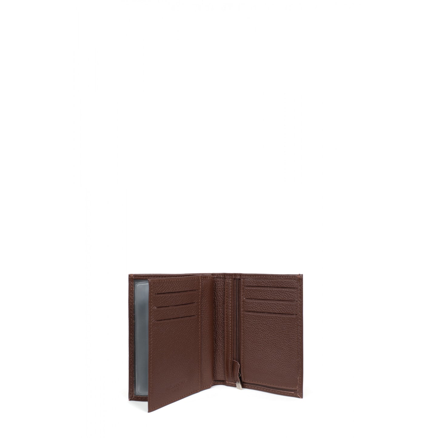 Portefeuille 2V cuir | H467144 Confort