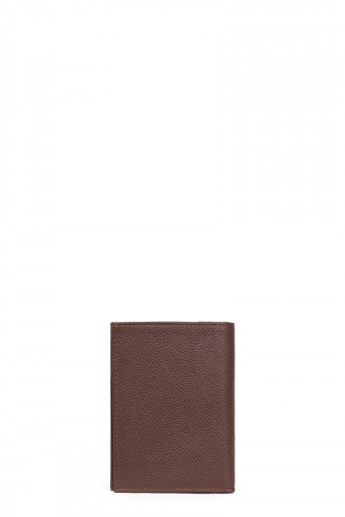Portefeuille 2V cuir | H467144 Confort