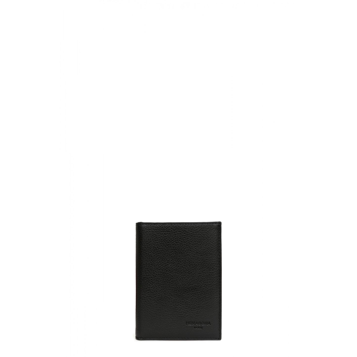 Portefeuille 2V cuir | H467144 Confort